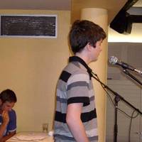 BERTSULARI GAZTEEN TXAPELGOA (16. 2009) -