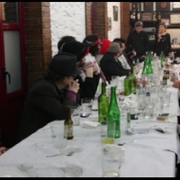 SAIOA HONDARRIBIA 2013-02-09 -  Lagun-artekoak -