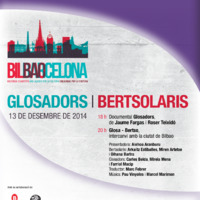 Glosadors i bertsolaris