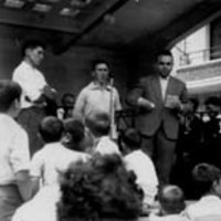 BIZKAIKO ESKUALDEETAKO TXAPELKETA (5.a. 1962) -