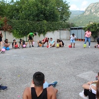 BERTSO-UDALEKUAK (2018. IRAÑETA) -