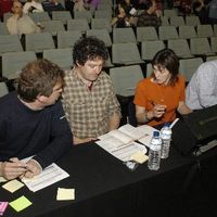 ARABAKO BERTSOLARI TXAPELKETA (5. 2005) -  FINALA -