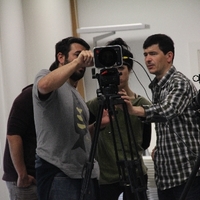 HEDAPEN TALDEA -  Probak egiten -