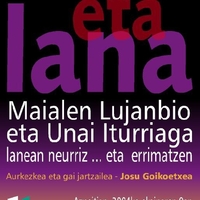 Bertsolaritza eta lana