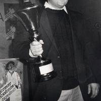 NAFARROAKO BERTSOLARI TXAPELKETA (13.a. 1984) -