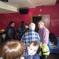 ARABAKO BERTSO KUADRILLA ARTEKOA (2. 2016) -