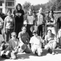 EUSKAL HERRIKO ESKOLARTEKO BERTSOLARI TXAPELKETA (15.a.  2003. Mungia) -