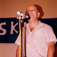 LIZARDI SARIA (x.a. 1992. Zarautz) -