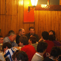 SAIOA DONOSTIA 2008-02-24