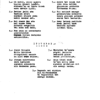 Bertsolaritza.  Bertso paperak:  Izenburua: Moskortiari