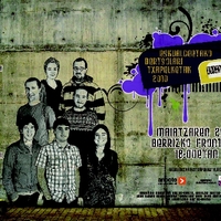 Eskualdeetako bertsolari txapelketak 2010. Durangaldea