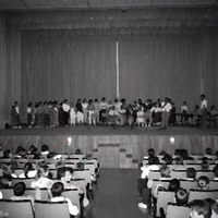 NAFARROAKO ESKOLARTEKO BERTSO-PAPER LEHIAKETA (5. 1990) -