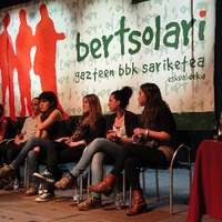 BBK SARIKETA (20 . 2012.) -