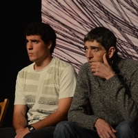 GIPUZKOA BERTSOTAN. GIPUZKOAKO BERTSOLARI TXAPELKETARAKO  SAILKAPEN FASEA -