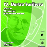 Mariano Izeta sariketa