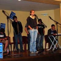 Bertsulari Gazteen Xapelgoa 2009