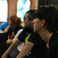 ARABAKO KUADRILLA ARTEKO BERTSO TXAPELKETA (2.2012) -  1. FASEA -