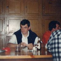 ZUMAIAKO BERTSO TXAPELKETA (4.a. 1989. Zumaia) -