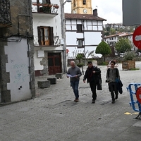 Bertsolamintza 2024 - Bertso bazkaria