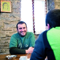 BERTSOLARI ALDIZKARIA (85. zk.) -  Aitor Sarriegi : 