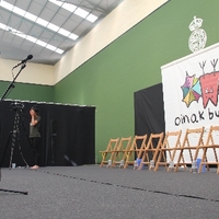 Euskal Herriko Eskolarteko Bertsolari Txapelketa (27. 2015. Orio) -  TXAPELKETAK -