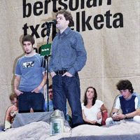 BIZKAIKO BERTSOLARI TXAPELKETA (x.a. 2002)   -