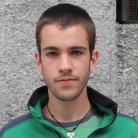 BIZKAIKO ESKOLARTEKO BERTSOLARI TXAPELKETA (30. 2013.) -  FINALISTAK -