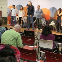 BIZKAIKO BERTSOLARI TXAPELKETA 2018 -