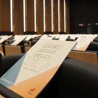 Bizkaiko Bertsolari Txapelketa 2023 - 4. kanporaketa