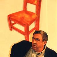 ARABA ETA BIZKAIKO BERTSOLARI TXAPELKETA (5. 1996) -