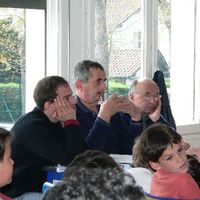 Bertsulari Gazteen Xapelgoa 2005