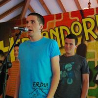 HERNANDORENA SARIA (9. 2014. Itsasu) -