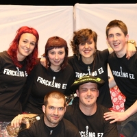 BIZKAIKO ESKUALDEETAKO BERTSOLARI TXAPELKETAK (6. 2014.) -  ENKARTERRI ETA EZKERRALDEKO BERTSOLARI TXAPELKETA.FINALA -