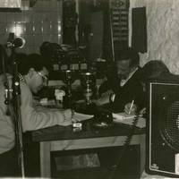 Nafarroako Bertsolari Txapelketa 1990 - Lesaka