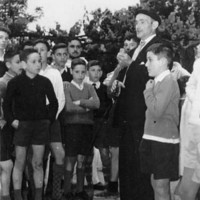 SAIOA GERNIKA-LUMO 196?-00-00 -