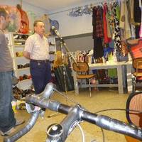 PATXI ETXEBERRIA -  50 URTEZ PLAZAGIZON LIBURUA -