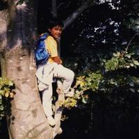 MAIALEN LUJANBIO -  TXIKITAKO ARGAZKIAK -