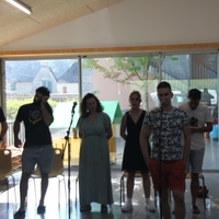 Ligetx Koblakari Sariketa