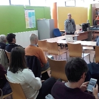 Jornadas. Patrimonio cultural e innovación social. Modelos y herramientas para  la gestión comunitaria del patrimonio cultural (5. 2017. Villanueva de Santo Adriano) -