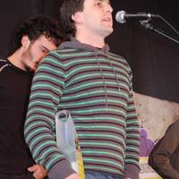 BIZKAIKO ESKUALDEETAKO BERTSOLARI TXAPELKETAK (12. 2010.) -  LEA-ARTIBAIKO BERTSOLARI TXAPELKETA -