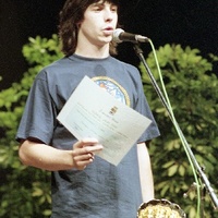 LIZARDI SARIA (X.a. 2000) -  FINALA -