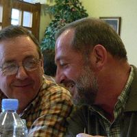 Batzar Nagusia 2006 - Bazkaria