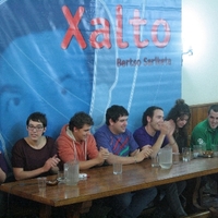 XALTO SARIA 2015 -