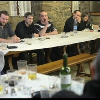 SAIOA BEASAIN -  Lagun-artekoak -