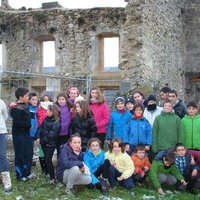 BERTSO BARNETEGIA  2013 -