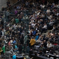 Bertsolari Txapelketa Nagusia 2022 - 3. finalaurrekoa (2. itzulia)