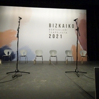 Bizkaiko Bertsolari Txapelketa 2021 - Kanporaketak