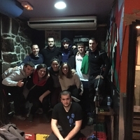 BERTSOTRUK. Euskal Herriko Bertso-Eskolen arteko desafioa -