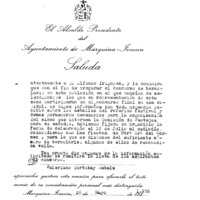 Bertsolaritza:  Markiñako saioari buruz