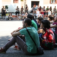 SAIOA IRUN -  JAIALDIAK -